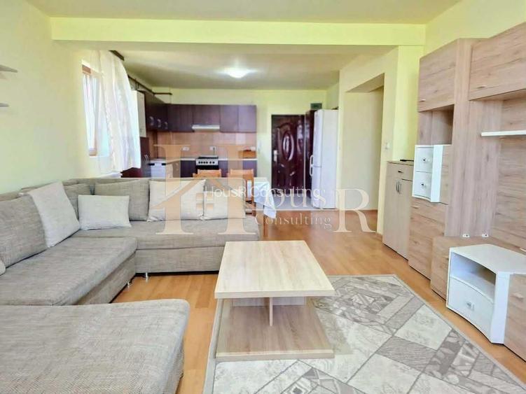 Disponibil imediat, la etajul 2 din 3, apartament cu 3 cam si 2 bai ! - 2