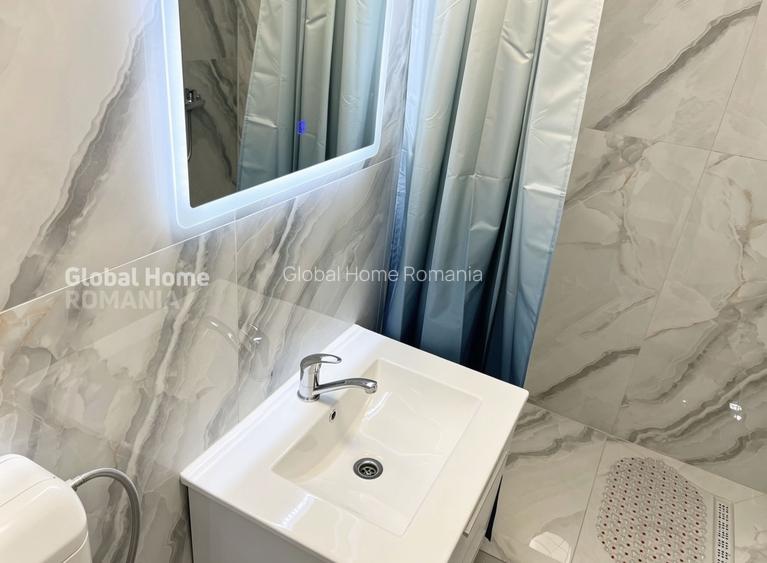 Apartament 2 camere Premium | Prima închiriere | Theodor Pallady | Bloc nou 2023 - 14