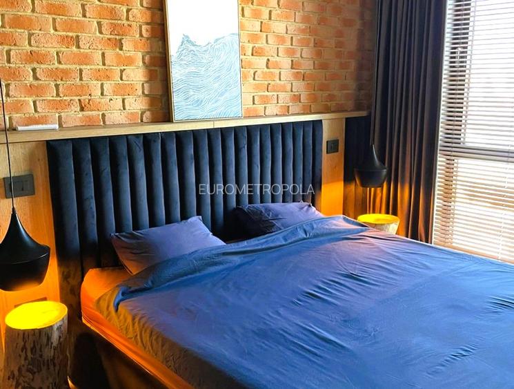 Apartament 3 camere Dacia - 6