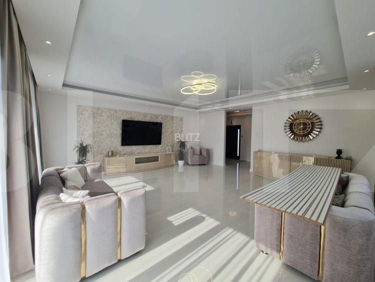 Casa cu 6 camere si piscina de vanzare in zona Iris - 3