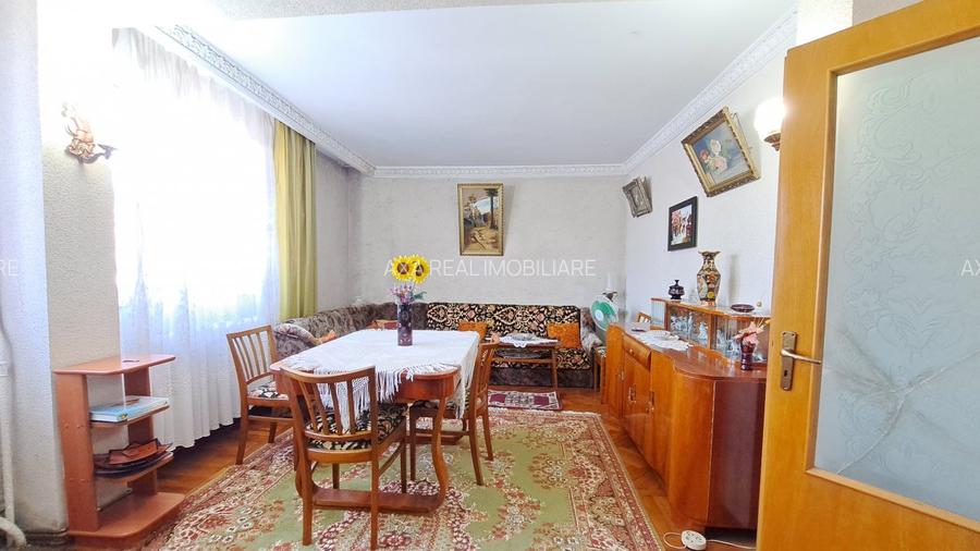 3 camere P.ta Minis, decomandat, centrala termica - 5