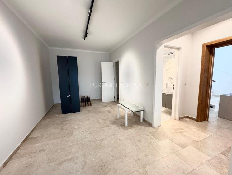 Inchiriere Spatiu Comercial cu 2 Intrari si Terasa – Barbu Vacarescu - 8