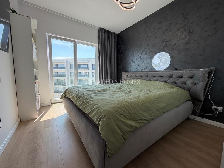 Apartament 2 Camere GALAXY - Terasa 20 MP - 5