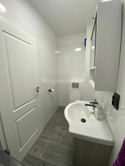 Apartament cu 3 camere, 67 mp,2 balcoane,zona Subcetate - 11