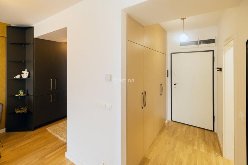 Apartament 2 camere ArtCity | Loc de parcare inclus - 7
