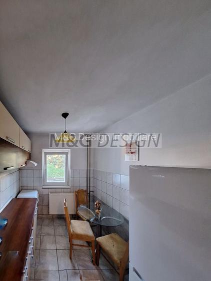 Apartament 3 camere aradului - 2