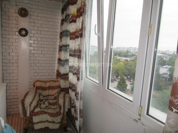 Vanzare 3 camere PARC IOR - Baba Novac - Metrou Titan - 18