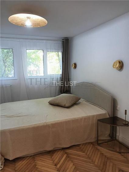 De Vanzare Apartament 3 camere | Floreasca - 9