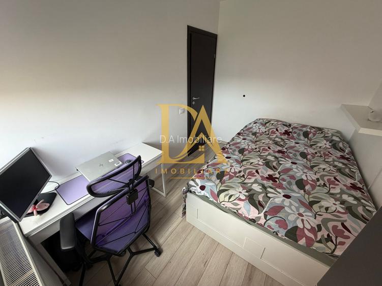 Apartament 2 camere Militari Residence –Str.Tineretului - 5