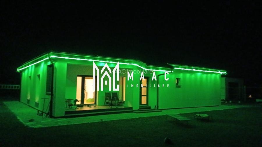 Casa Individuală I4 camere I Dependințe I Teren  890 mp - 9