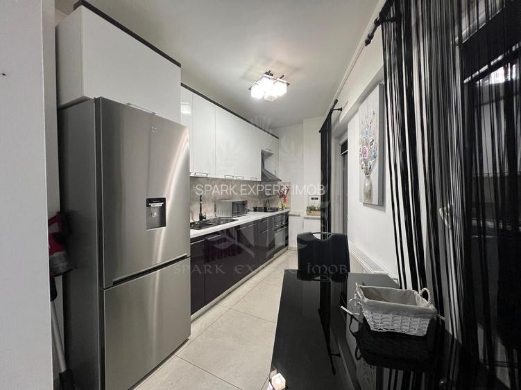 Inchiriere apartament 2 camere, bloc nou, zona 9 Mai, Ploiesti - Vest - 9