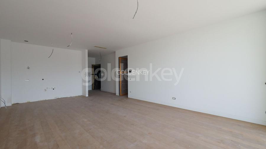 Lac Floreasca - Parc Verdi | 3 camere | 2 bai | 134mpc | orientare sud - 5
