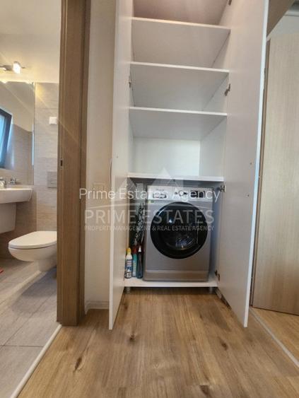 De inchiriat apartament Greenfield 2 camere, loc parcare inclus - 16