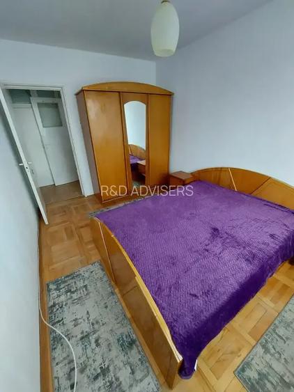 Apartament 2 camere foarte curat/ metrou Piata Muncii / Bd. Basarabia - 4