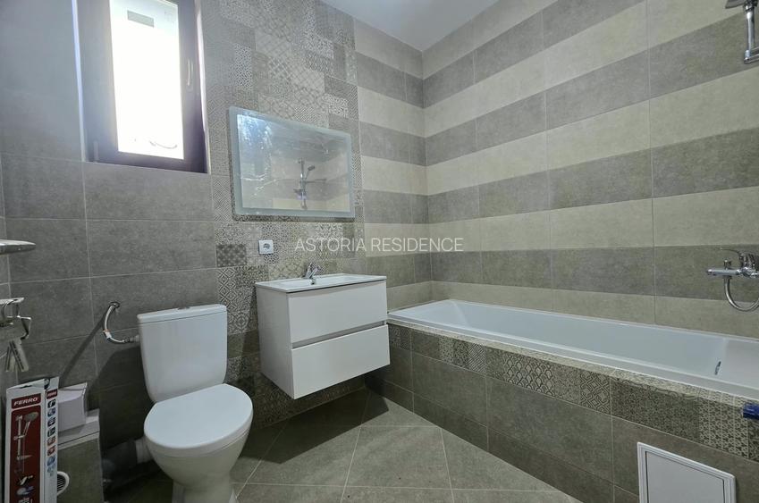 Capat CUG Apartament 3 camere INTABULAT + curte 40 mp Lunca Cetatuii - 5