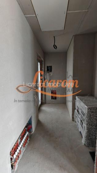 Casa la cheie in CRISTIAN pe Parter, zona de vile,270.000 euro - 13