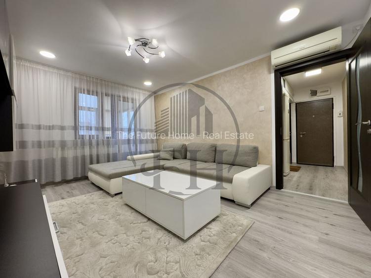 Apartament 2 camere de vanzare Constanta, zona Km 4-5 - 3