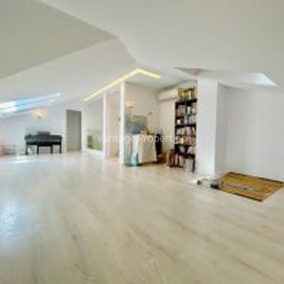 Modern villa | Oxford Gardens complex | Pipera area - American School - 18