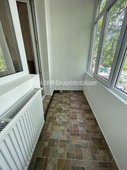 Etaj 2! Apartament 2 camere 55mp, Tatarasi, 2 balcoane, mobilat, CT - 4