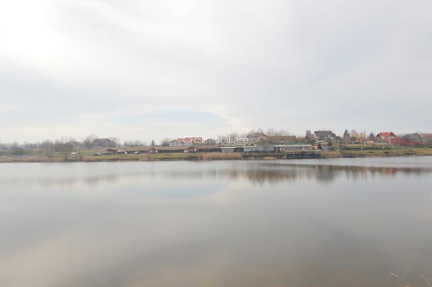 Loturi Teren Frumusani - Lac Pasarea | Localizare Extraordinara - 9