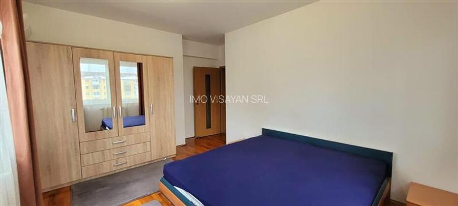 apartament modern 3 camere,cartier Hipodrom 4, Sibiu - 2