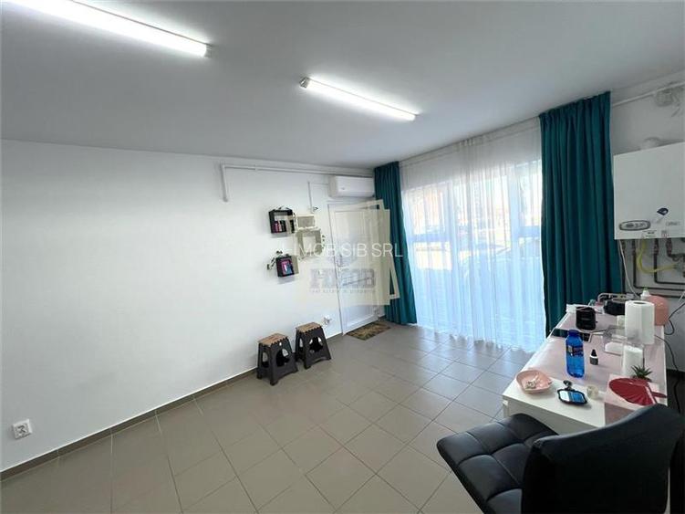 Spatiu comercial cu o camera 30 mp in Magnolia - 4