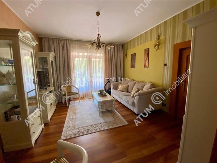 Casa cu 6 camere si 961 mp teren in zona Trei Stejari din Sibiu - 7