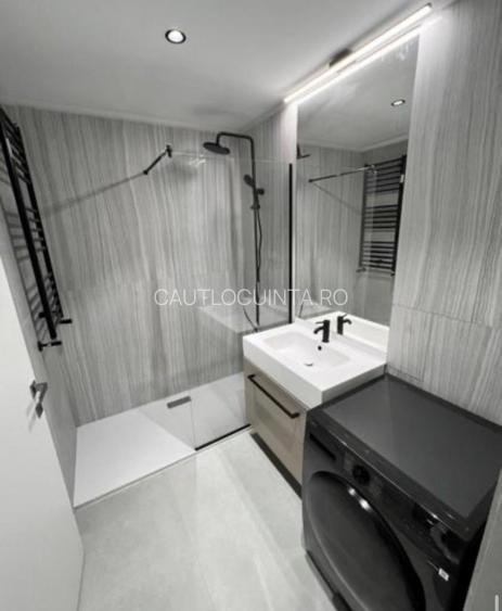 Apartament nou nelocuit Nusco Citi faza 2 | Mall Promenada | Metrou Aurel Vlaicu - 6