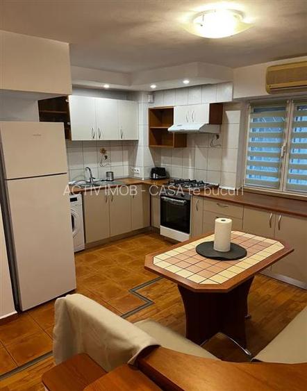 3 Camere, Posta Vitan, Centrala, Parcare, Pet Friendly - 7