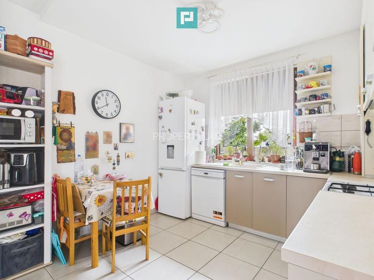 Duplex, 117 mpu, Moșnița Veche - 3