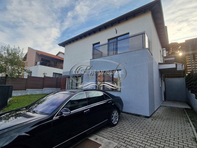 Casa de tip duplex la cheie pe strada Campului - 2