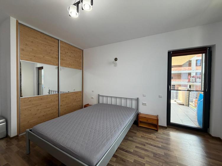 Apartament cu 2 camere I Mobilat și Utilat I Str. Catanelor