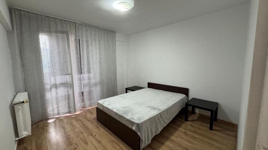 100 metri de metrou / bloc anvelopat/ zona verde