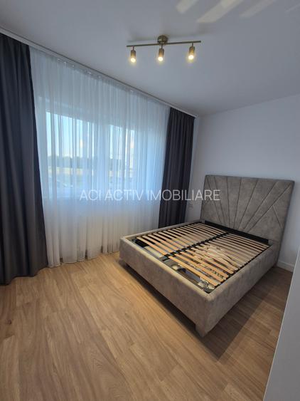 Bdul Timisoara, CET VEST - 6
