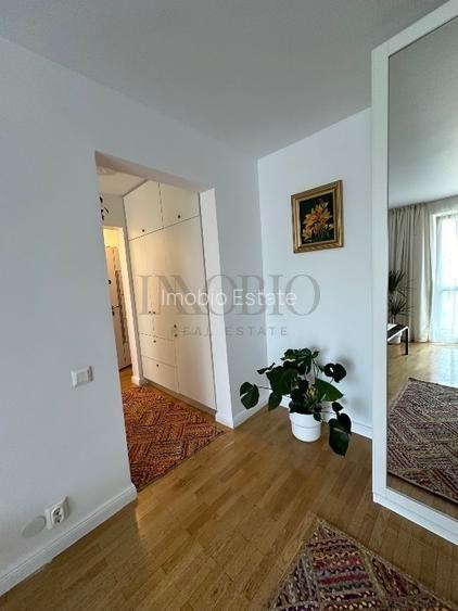 Apartament 2 camere Herăstrău - Parc Kiseleff - 3