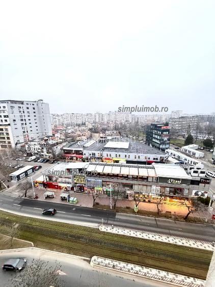 Unirii studio 53mp cu balcon - 4