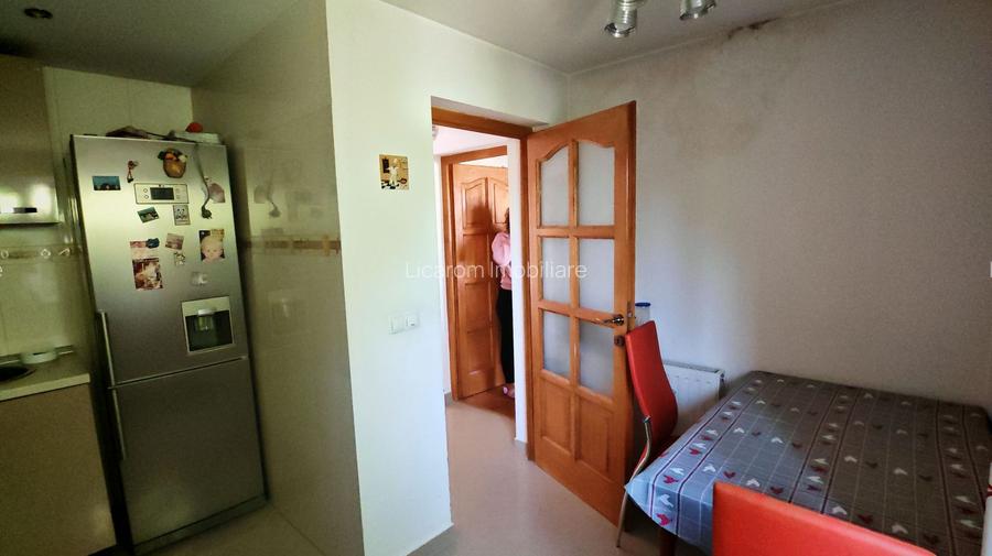 Apartament la casa + anexa gospodareasca, zona Blumana -Bartolomeu. - 7