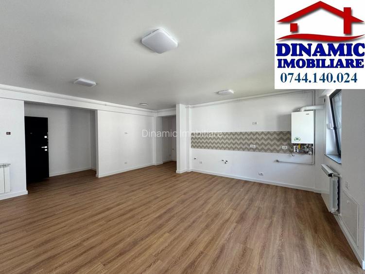 𝘽𝙇𝙊𝘾 𝟳 𝙁𝙀𝙍𝙈𝙀𝙇𝙊𝙍, ap. 2 cam+1 balcon, et. 1-3, pret de la 61 157+21% - 3