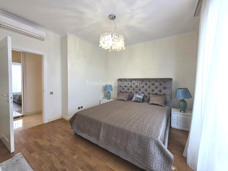 Penthouse spectaculos cu terasa panoramica & jacuzzi – Erou Iancu Nicolae - 9