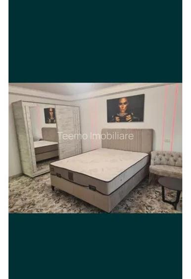 Garsoniera, semidecomandata, 30 mp, centrala, ac, metrou, Lujerului - 2