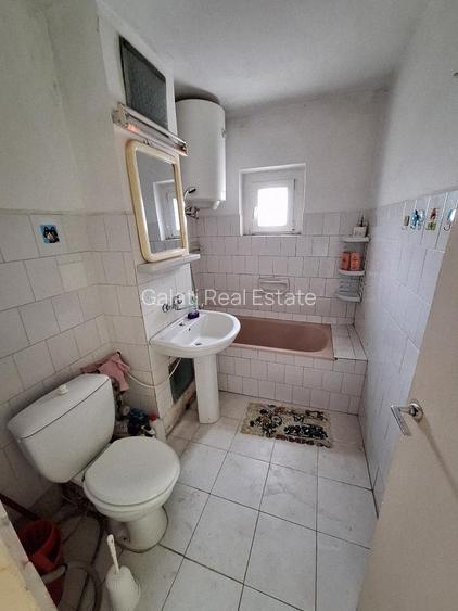 3 Decomandate Piata Centrala Etaj 3 mobilat 69mp 85000E - 5