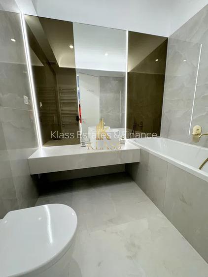 de inchiriat apartament 3 camere in Cortina North - 6