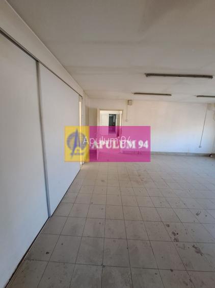 Spațiu comercial [birou sau hala] 150mp, zona Basarabia-Republica-Faur - 5