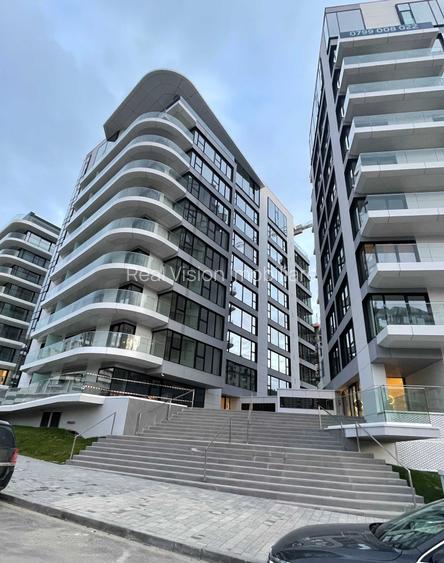 One Lake Club/ Apartament elegant cu 2 camere/ - 7