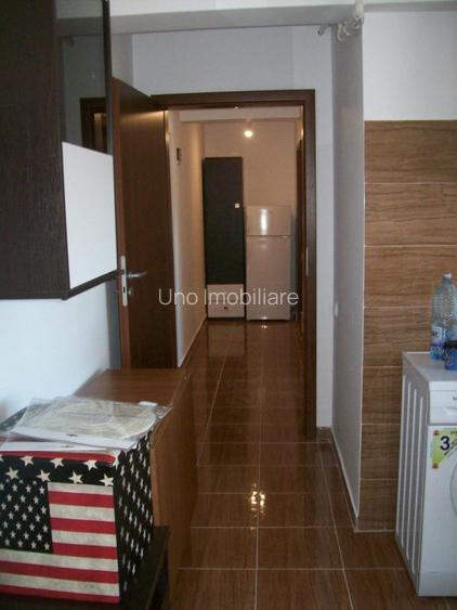 APARATORII PATRIEI , 2 CAMERE INCHIRIERE,BLOC NOU - 3