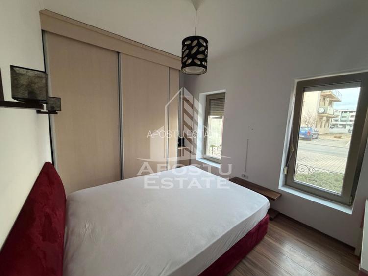 Apartament 2 camere, de închiriat, Pet Friendly, Dumbravita - 4
