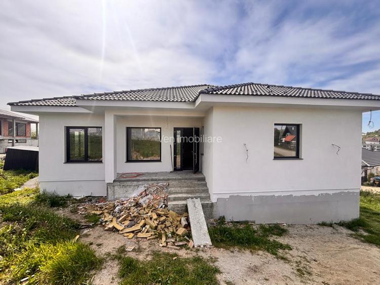 Casă modernă, finisaje premium, zonă Subcetate - 5