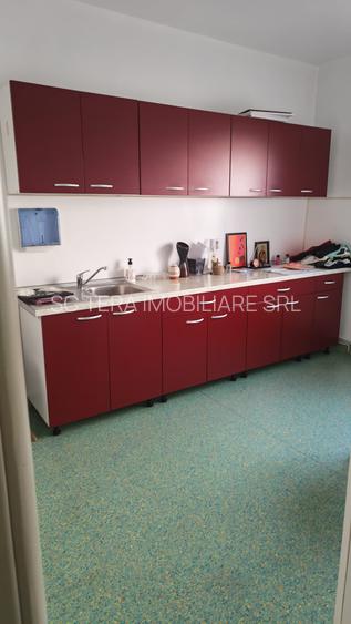 OFERTA SPATIU BIROU IN VILA FLOREASCA - 7