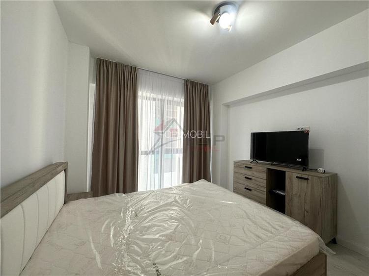 Inchiriere Apartament 2 camere decomandat+ loc de parcare- Tatarasi - 6