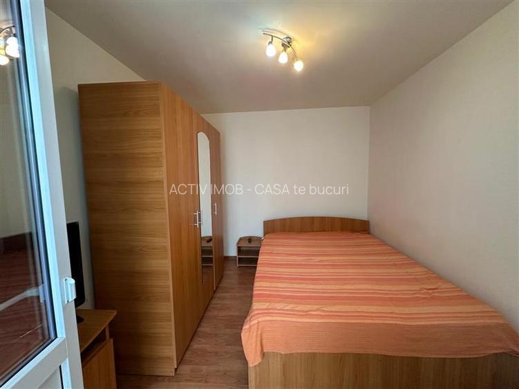 Resita. Apt.2 cam.cf.2, Mobilat, Utilat,  Lunca - 5